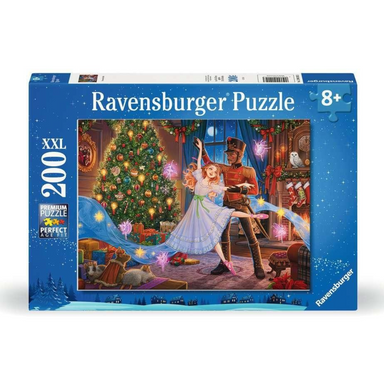 Nutcracker Ballet 200pc