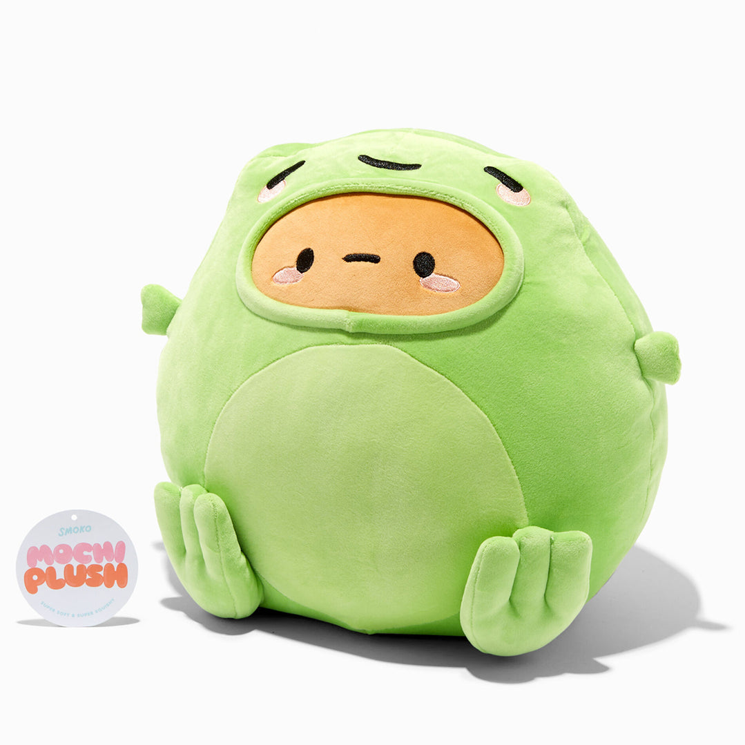 Plush & Puppets β Snapdoodle Toys & Games