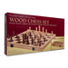 15in Deluxe Wood Chess Set