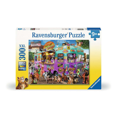 Hot Diggity Dogs 300pc Puzzle