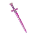 Liontouch Crystal Princess Sword