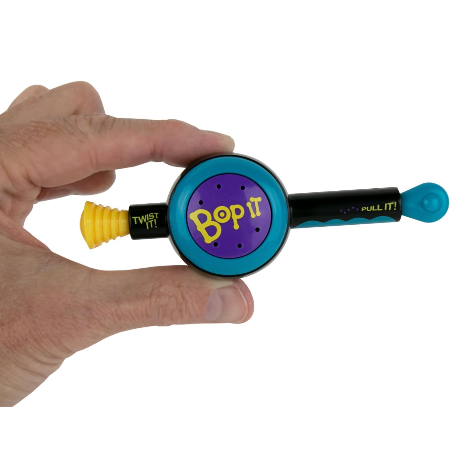 Worlds Smallest - BopIt Game