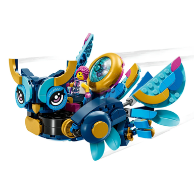 71494 Zoey's Time Owl