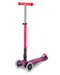 Maxi Micro Deluxe Foldable Neon LED Ultra Pink
