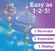 Make-Your-Own: Suncatcher Kit