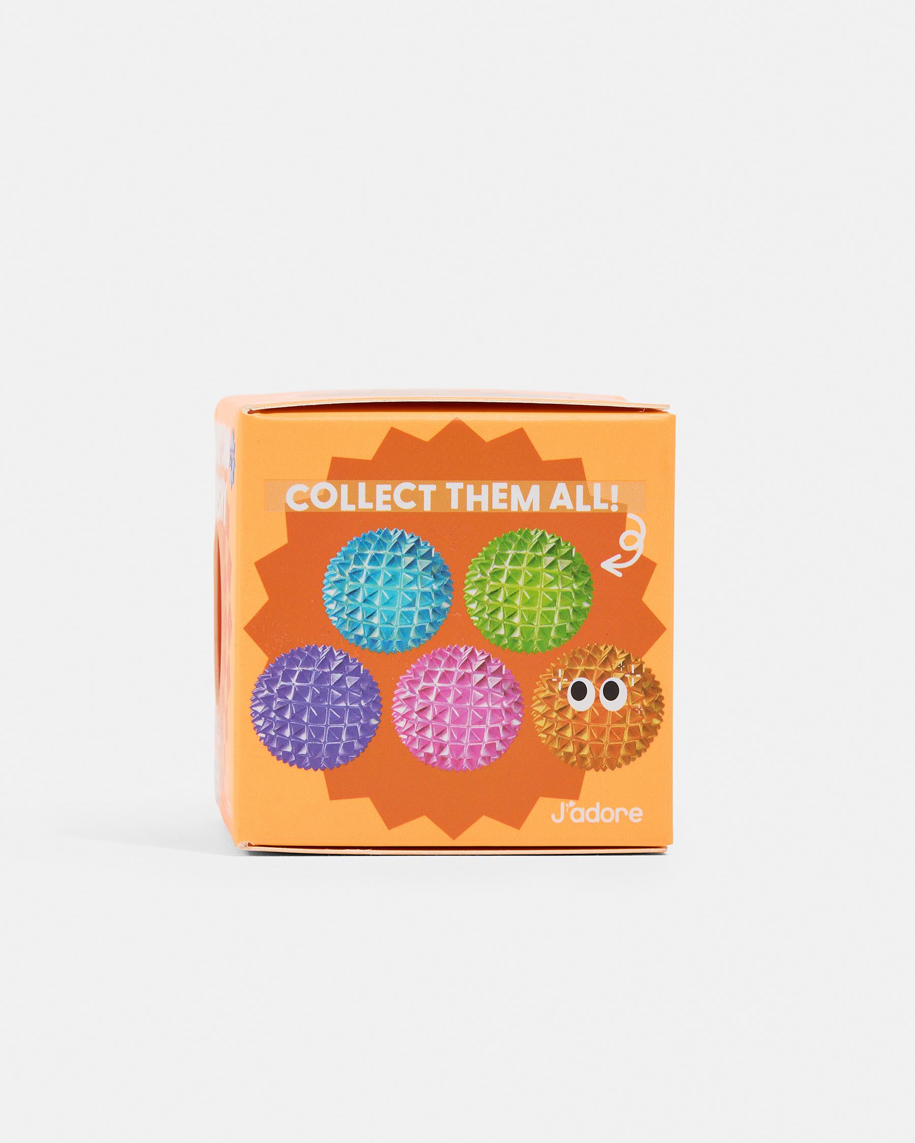 Spiky Orb Squishy