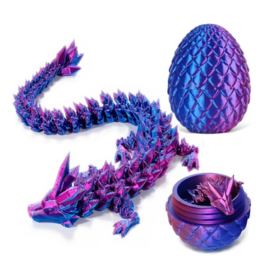 Incredible Dragon Eggz