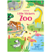 Little Stickers: Zoo