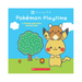 Monpoke: Pokemon Playtime