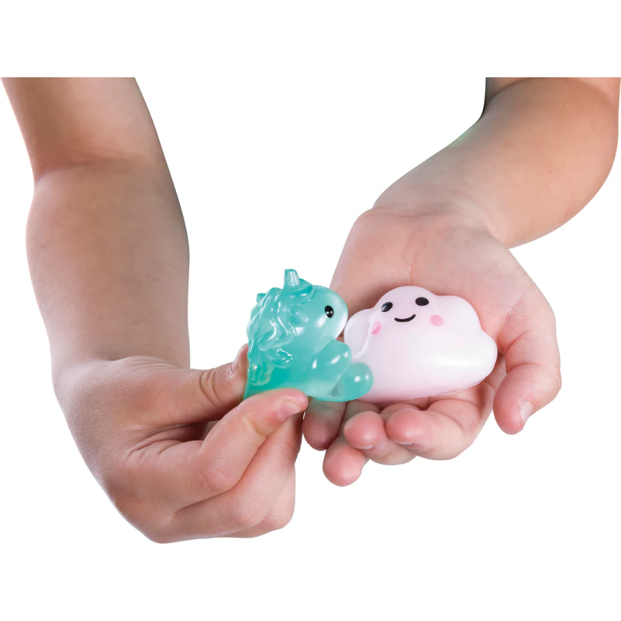 Unicorn Kiji Buddies