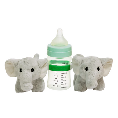Elephant Bottle Buddies Starter Set