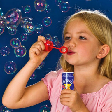 Pustefix Bubble Tube with Wand 70 ml