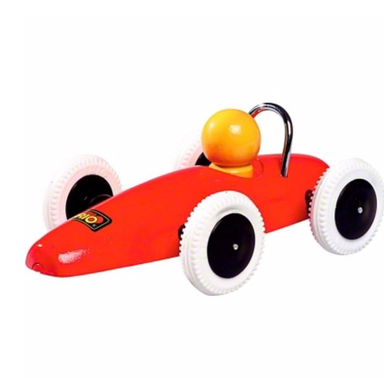BRIO Race Car (30077)