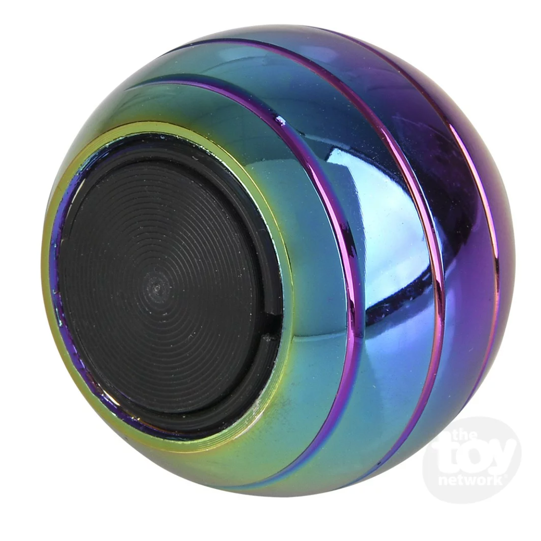 Rainbow Gyroscope Sphere — Snapdoodle Toys & Games