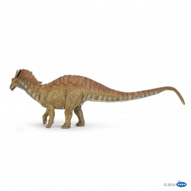 Amargasaurus Papo