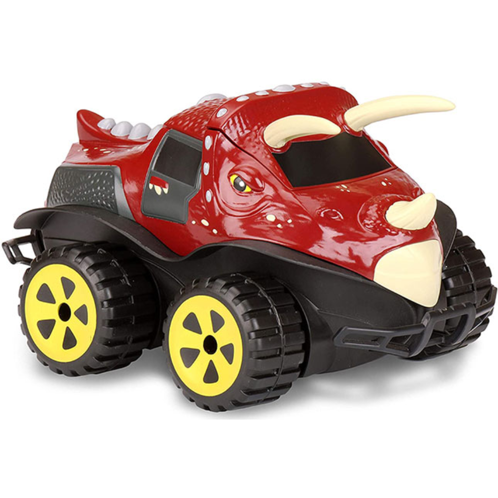 Mega Morphibian Dino RC