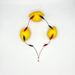 Lemon Electricity - STEM Experiment Kit - Make Electricity With Food
