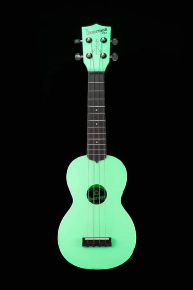 Waterman Soprano Recycled Waterman - Sea Foam Green