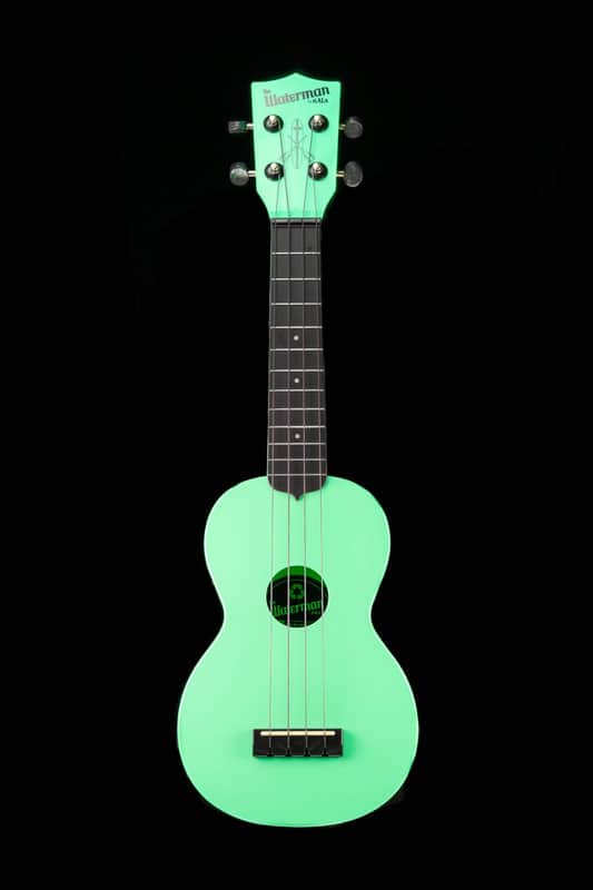 Waterman Soprano Recycled Waterman - Sea Foam Green