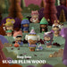 Momiji Sugar Plum Wood Surprise Box