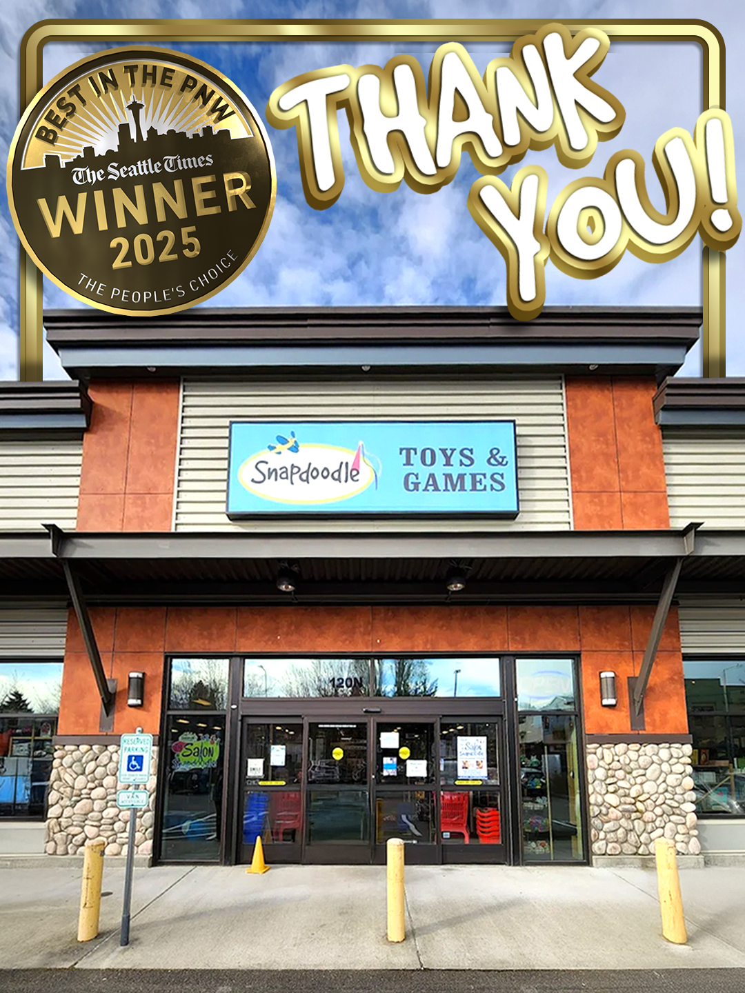 best in pnw 2025 banner mobile