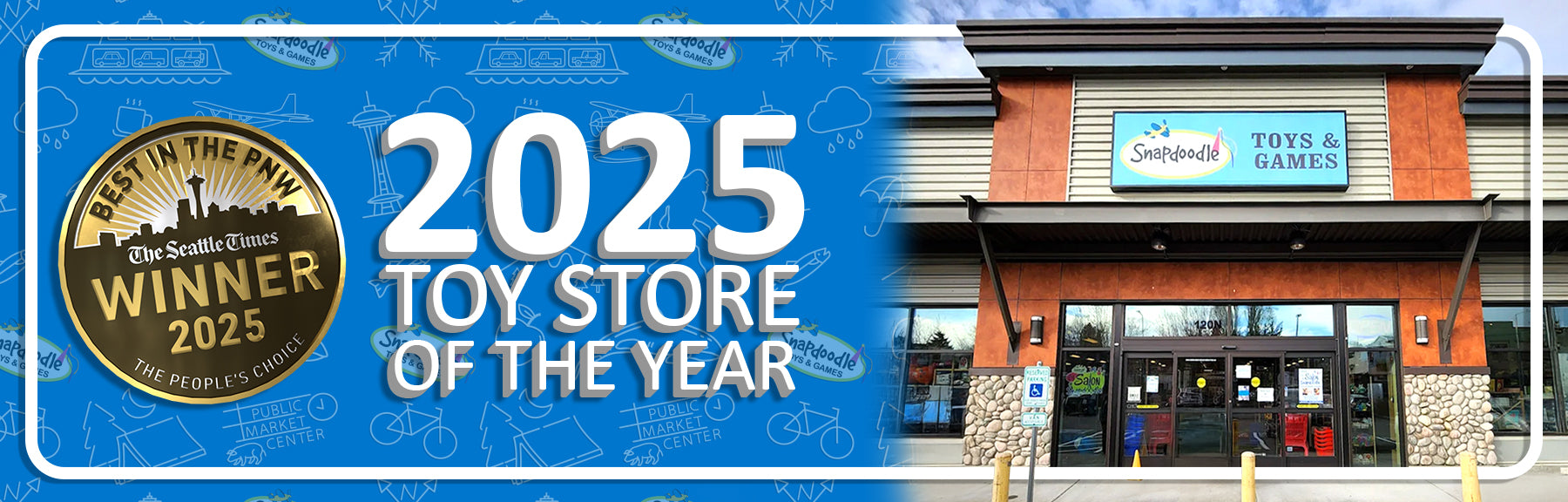 best in pnw 2025 banner