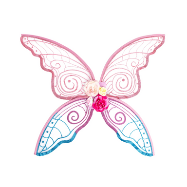 Fairy Blossom Wings