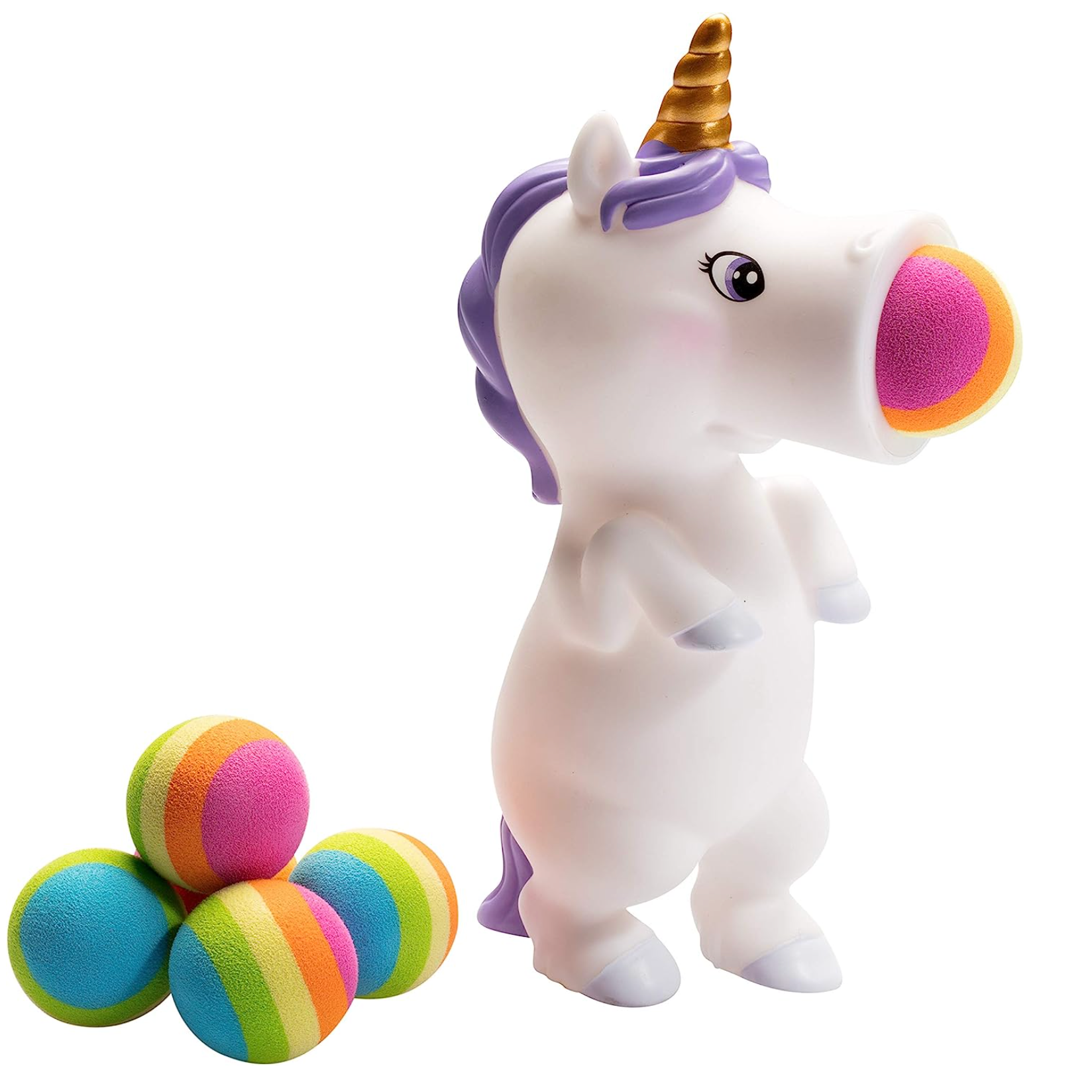 TORQREX UNICORN GLASS POPPER 151