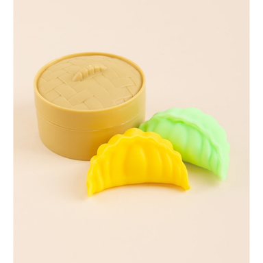 Mini Squishy Dumplings