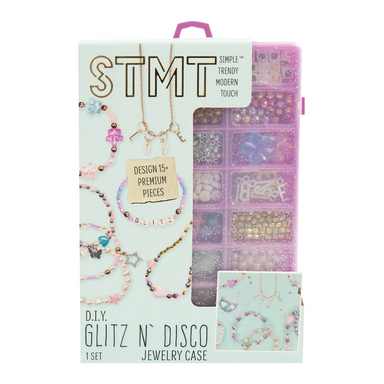 STMT DIY Glitz N' Disco Jewelry kit