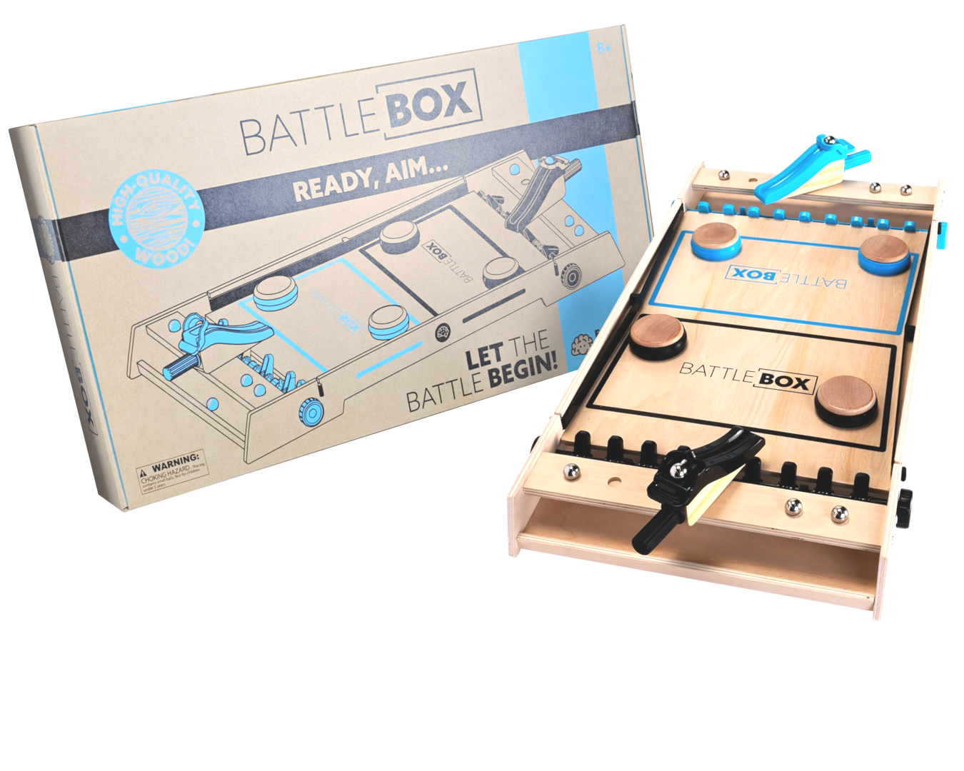 Battle Box