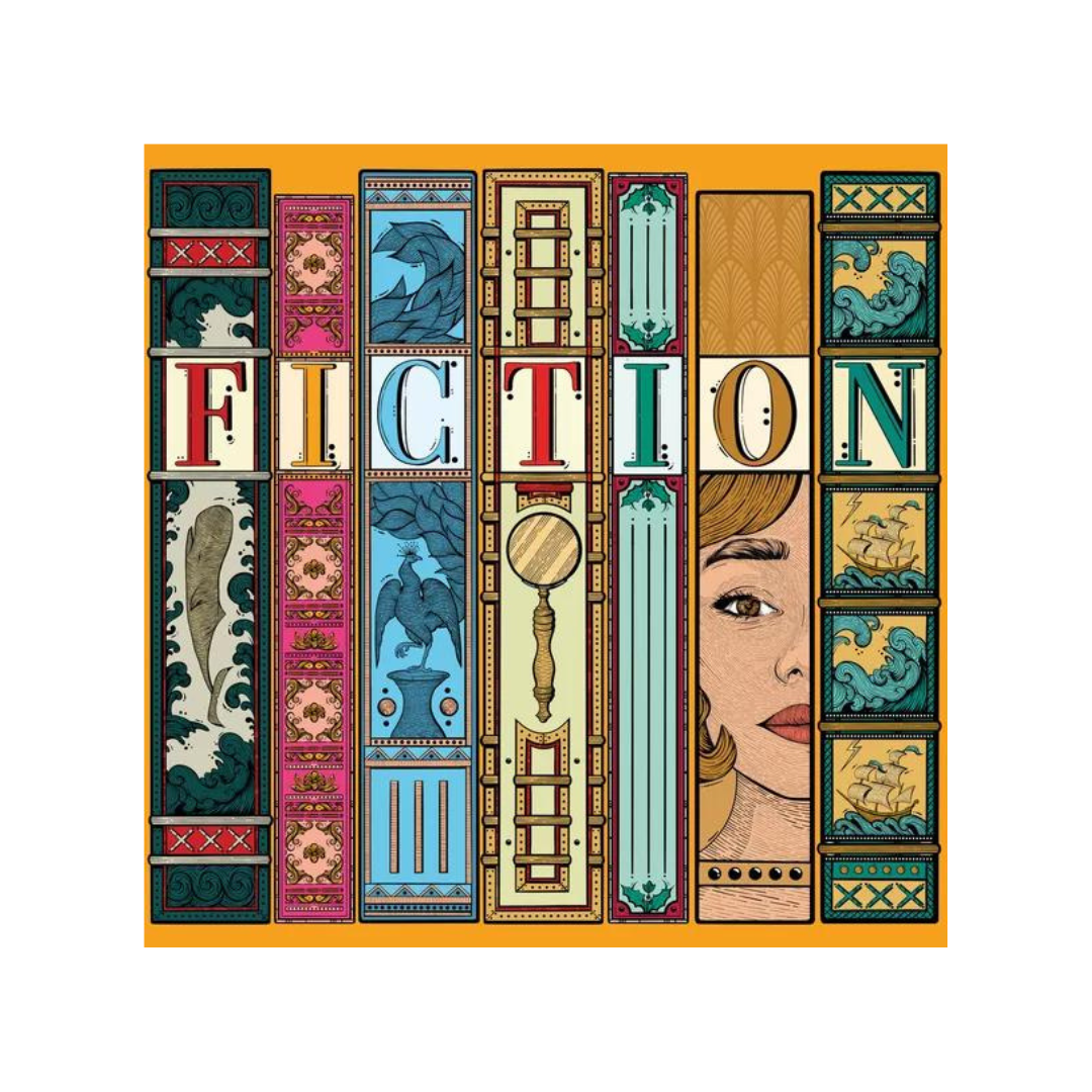 Fiction - Game