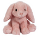 Kenzie Pink Soft Bunny
