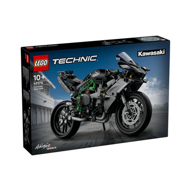 42170 Kawasaki Ninja H2R