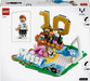 43011 LEGO&reg; Editions Lionel Messi &ndash; Soccer Highlights