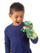 Little Tyrannosaurus Rex Puppet