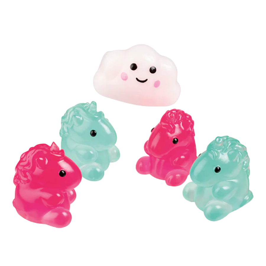 Unicorn Kiji Buddies