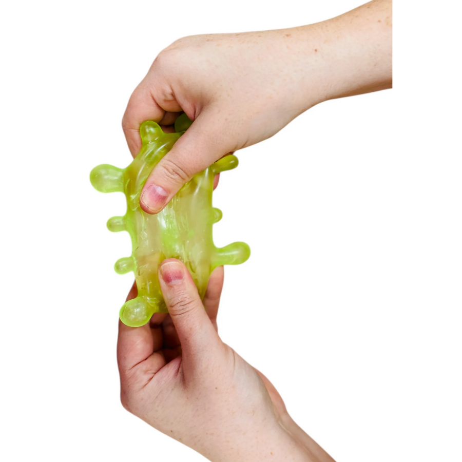 Nee Doh: Splootsplat