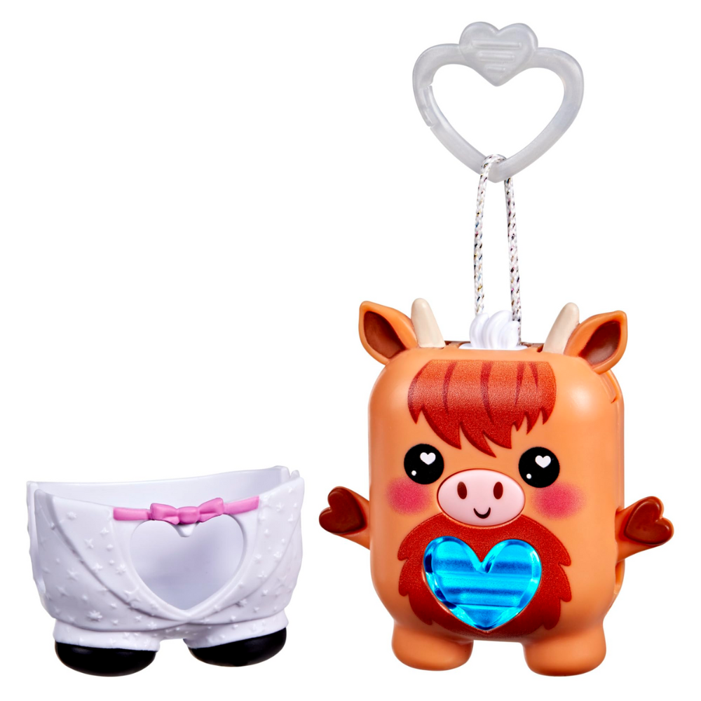 Nano-Mals Interactive Pet Asst.