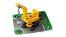 42233 LEGO&reg; Technic&trade; Mighty Machines