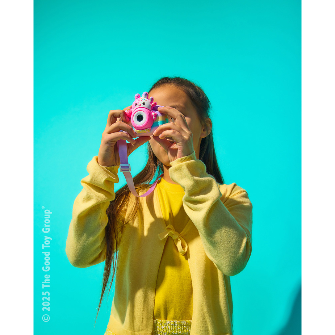 Digi Fun Kids Camera - Sweets
