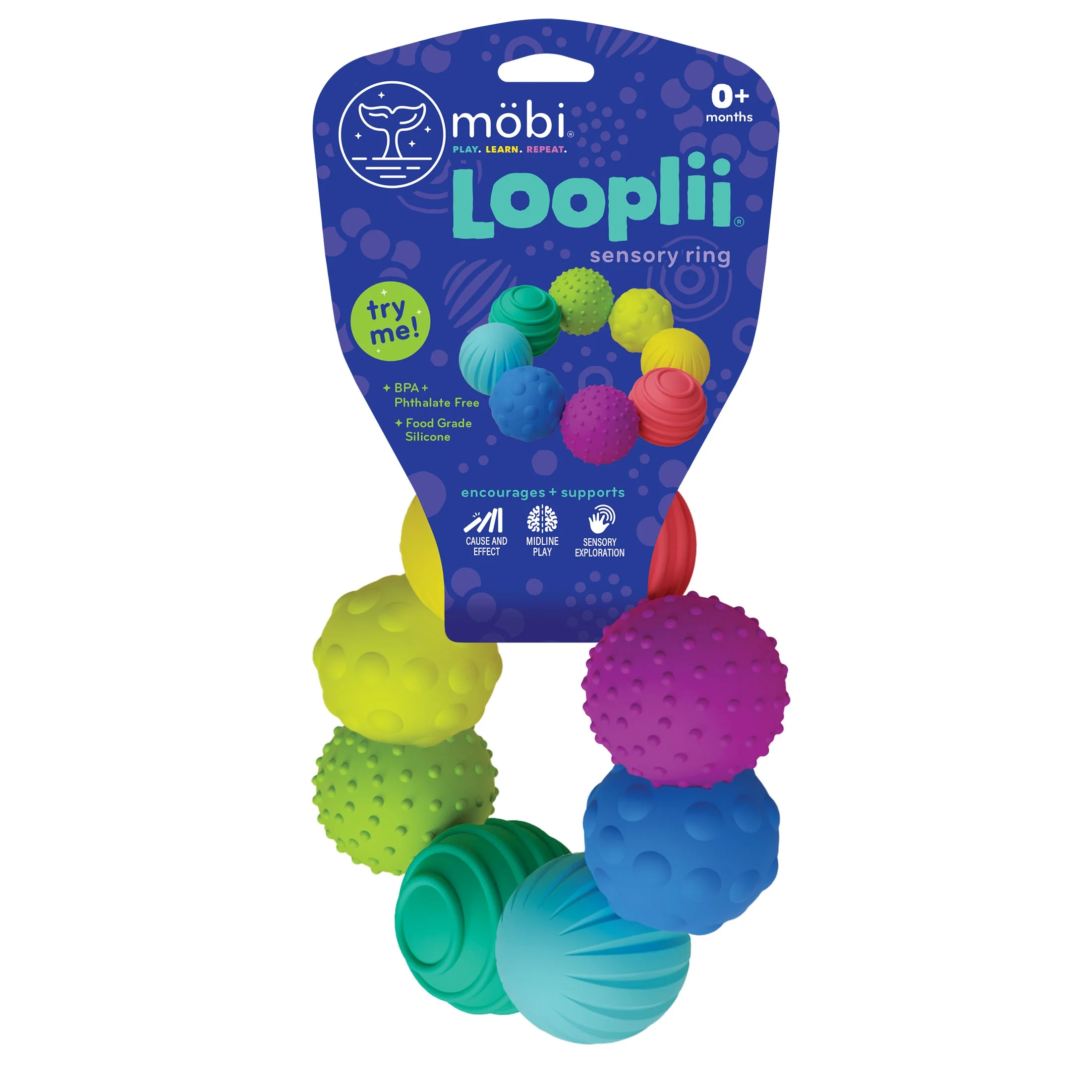 Looplii