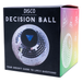 Disco Decision Ball