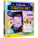 Deluxe Scratch Art kit
