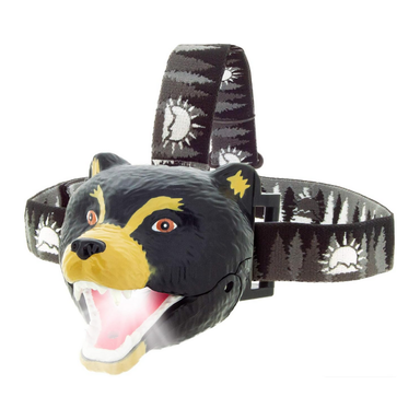 Black Bear Headlamp