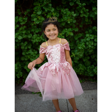 Holiday Ballerina Dress Size 5-6