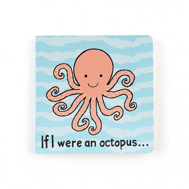 If I Were An Octopus BB
