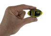 Worlds Smallest Nerf Weather Football Asst.