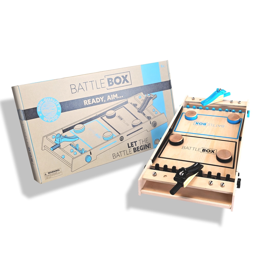 Battle Box