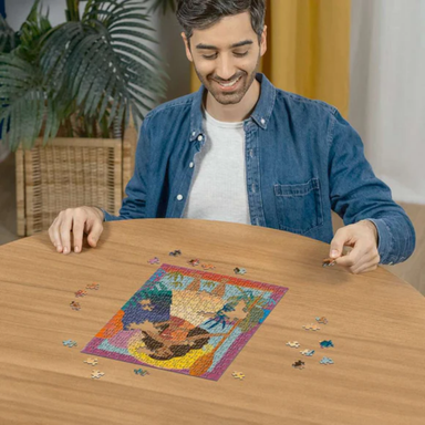 Puzzle Moments: Moana 300pc Puzzle